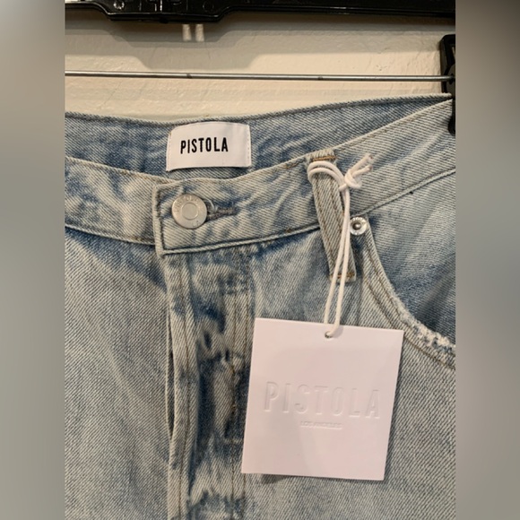 PISTOLA Jeans size 32 - Picture 2 of 7